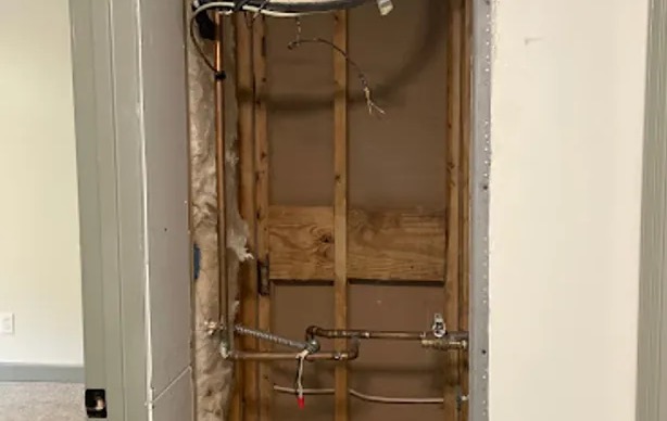 Leak Detection Services in Richmond, VA