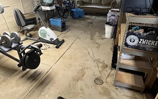 Store Damage Restoration in Richmond, VA