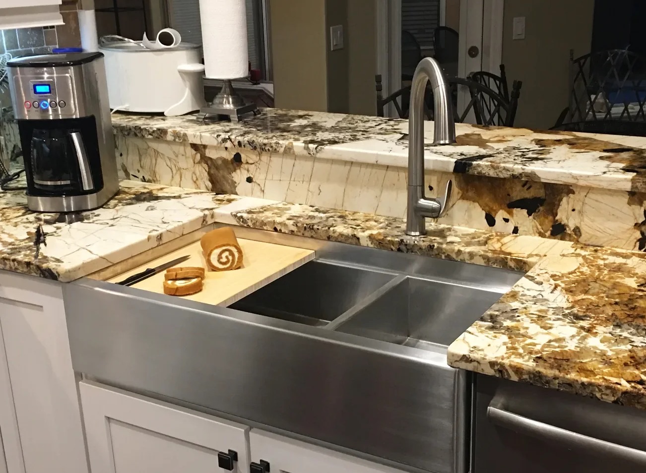 Kitchen Water Removal in Meadowbrook, VA