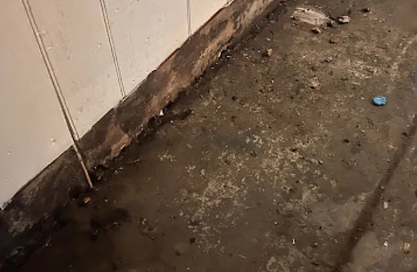 Unattended Death Cleanup in Richmond, VA