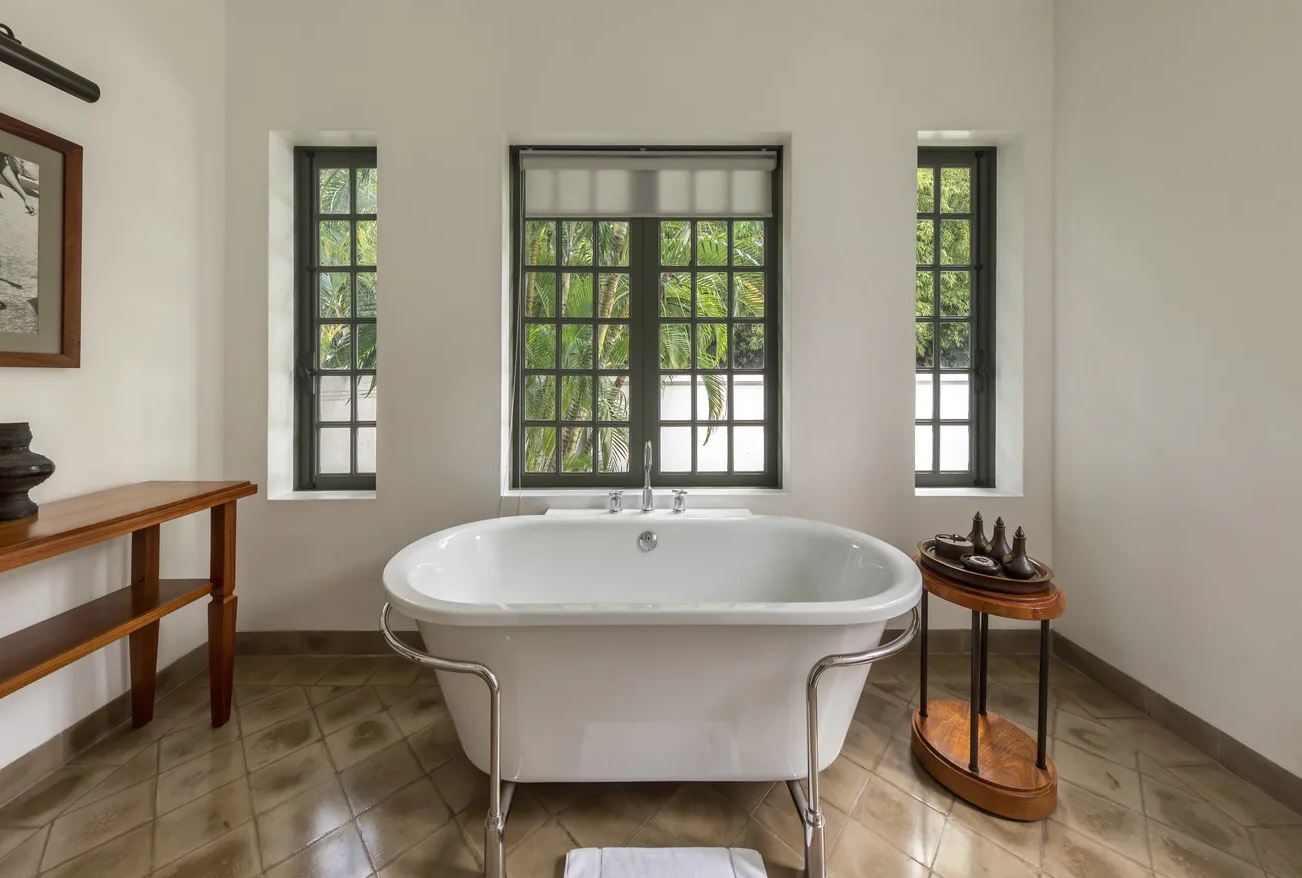 Shower & Tub Overflow Cleanup in Richmond, VA