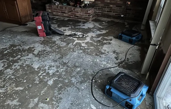 Emergency Storm Cleanup Services in Richmond, VA