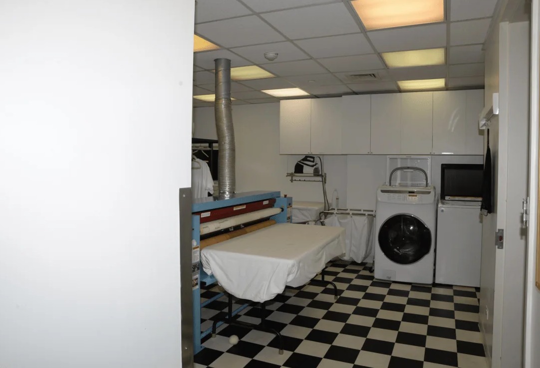 Washing Machine Overflow Cleanup in Richmond, VA