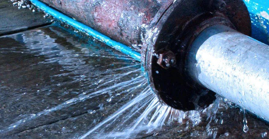 Professional Leak Detection Works