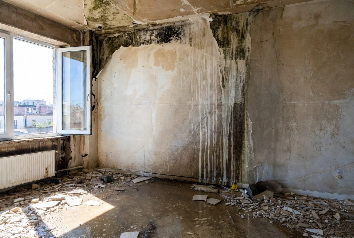 All Possible Restorations