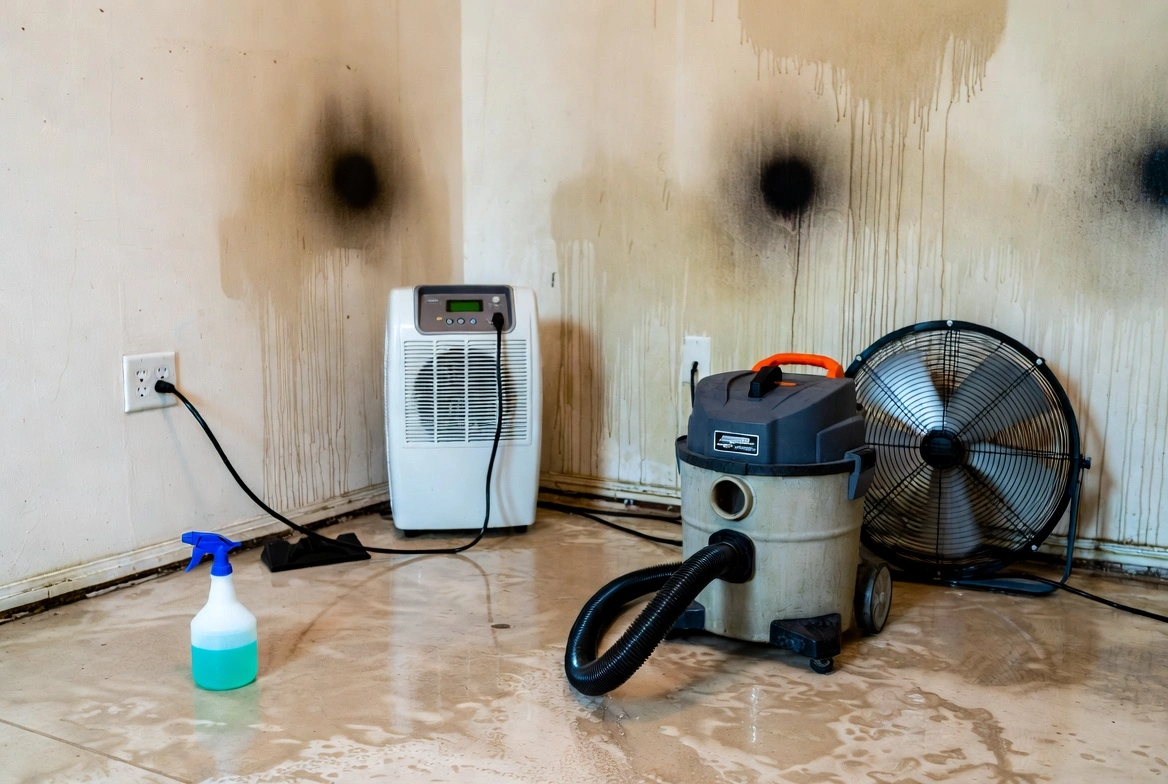 Cleaning & Sanitization