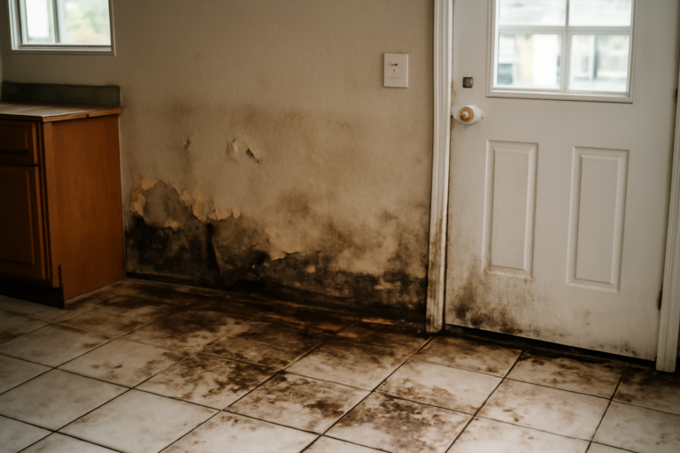 Restaurant Water Damage Restoration